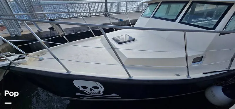 Slide: The Image of Burpee Dive Boat 1982 - 16342635