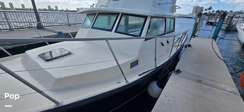 Slide: The Image of Burpee Dive Boat 1982 - 16342636