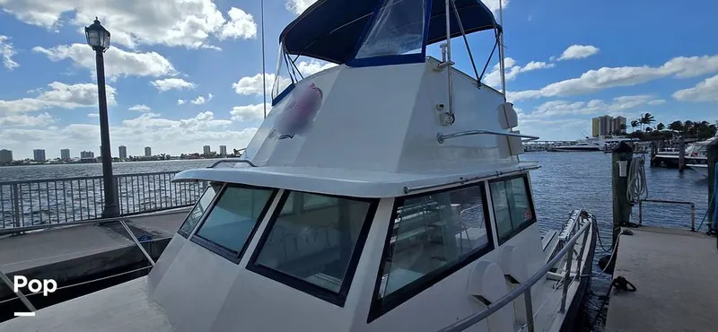 Slide: The Image of Burpee Dive Boat 1982 - 16342637