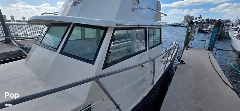 Slide: The Image of Burpee Dive Boat 1982 - 16342638