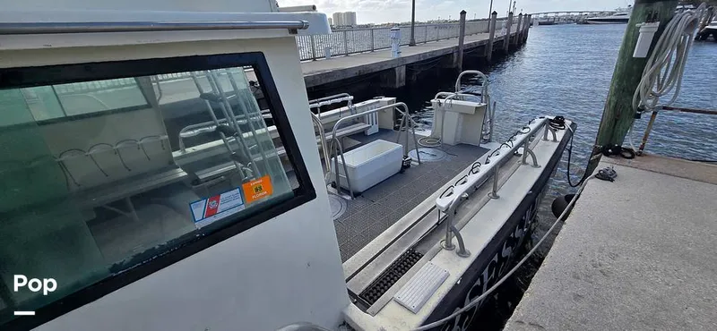 Slide: The Image of Burpee Dive Boat 1982 - 16342639
