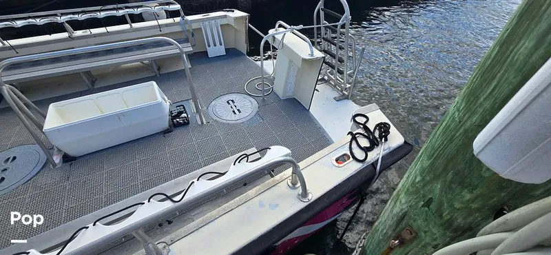 Slide: The Image of Burpee Dive Boat 1982 - 16342640