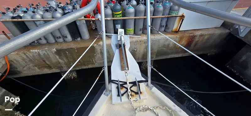 Slide: The Image of Burpee Dive Boat 1982 - 16342643