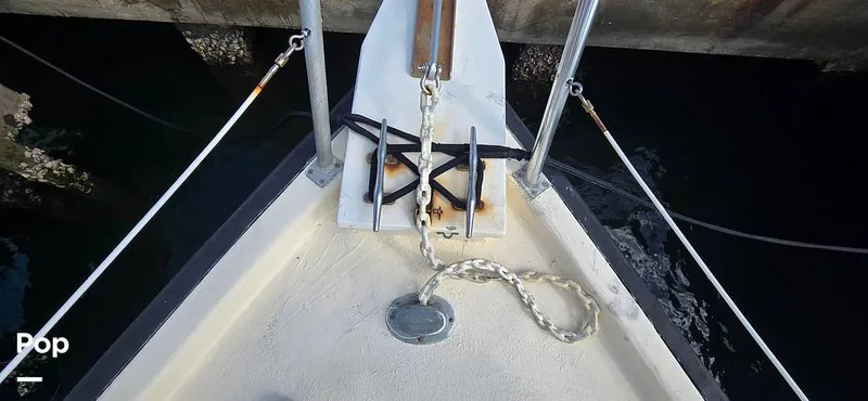 Slide: The Image of Burpee Dive Boat 1982 - 16342645