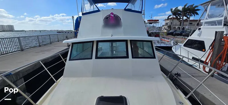 Slide: The Image of Burpee Dive Boat 1982 - 16342649