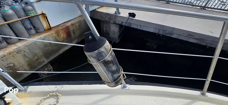 Slide: The Image of Burpee Dive Boat 1982 - 16342652