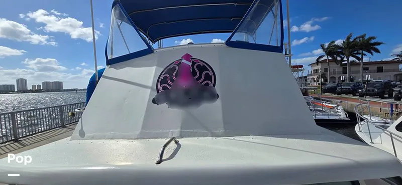 Slide: The Image of Burpee Dive Boat 1982 - 16342678