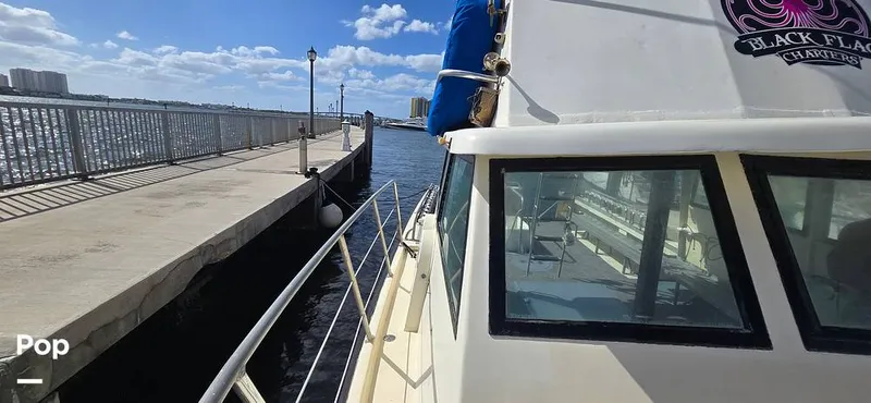 Slide: The Image of Burpee Dive Boat 1982 - 16342679