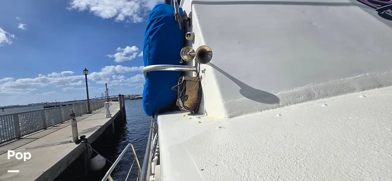 Slide: The Image of Burpee Dive Boat 1982 - 16342681