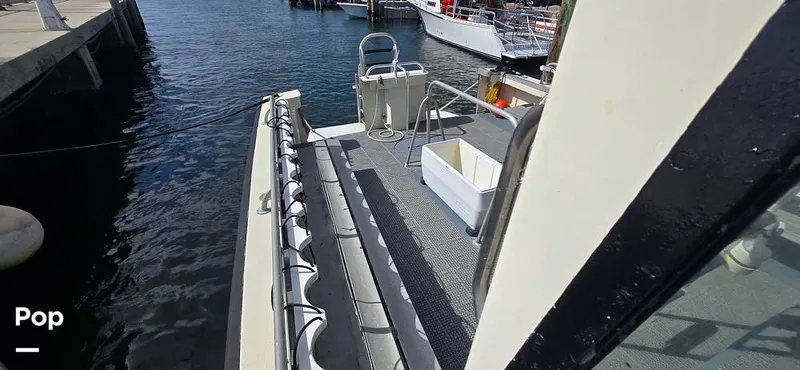Slide: The Image of Burpee Dive Boat 1982 - 16342683
