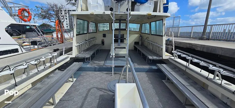 Slide: The Image of Burpee Dive Boat 1982 - 16342684