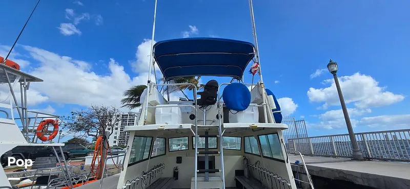 Slide: The Image of Burpee Dive Boat 1982 - 16342686