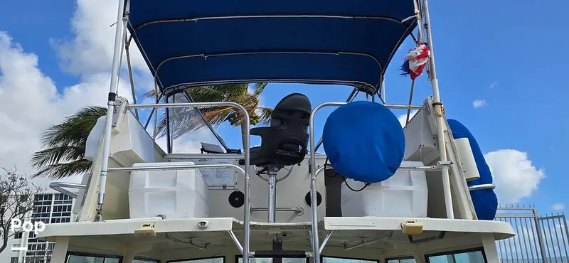 Slide: The Image of Burpee Dive Boat 1982 - 16342687