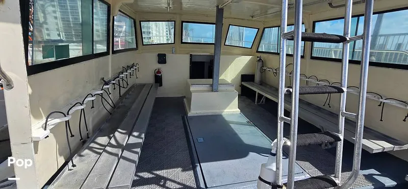 Slide: The Image of Burpee Dive Boat 1982 - 16342690