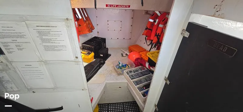 Slide: The Image of Burpee Dive Boat 1982 - 16342693