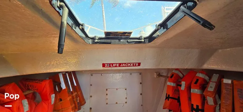 Slide: The Image of Burpee Dive Boat 1982 - 16342696