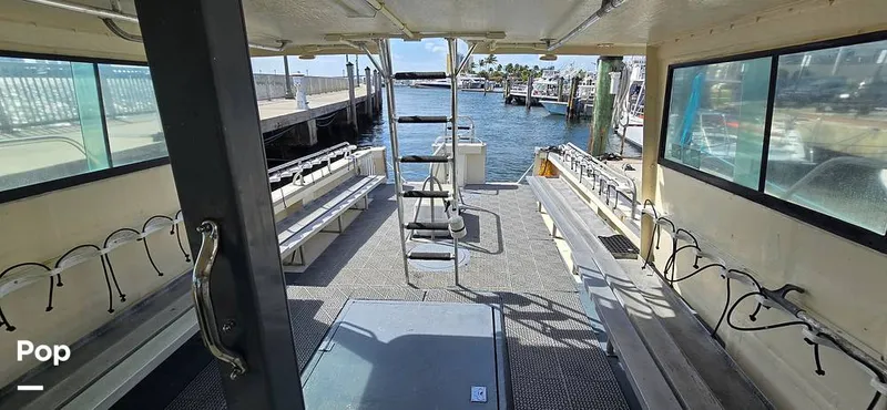 Slide: The Image of Burpee Dive Boat 1982 - 16342701