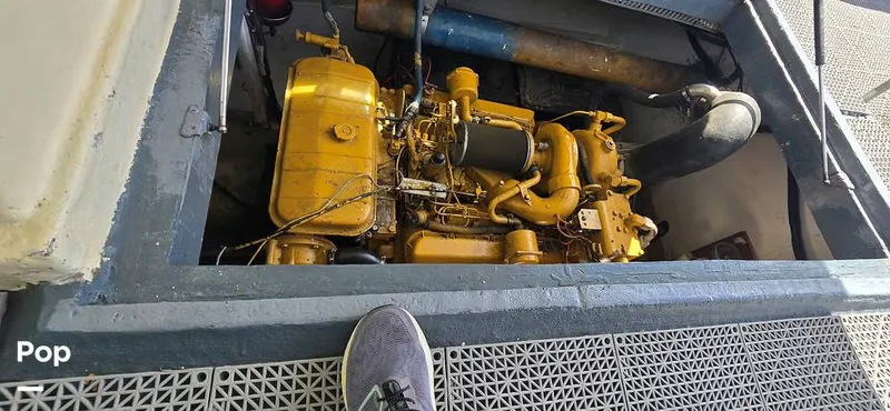 Slide: The Image of Burpee Dive Boat 1982 - 16342717