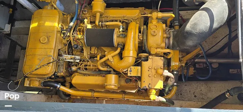 Slide: The Image of Burpee Dive Boat 1982 - 16342710