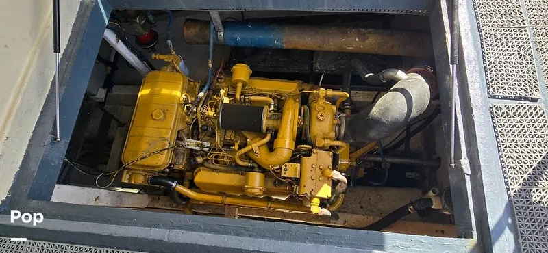 Slide: The Image of Burpee Dive Boat 1982 - 16342711