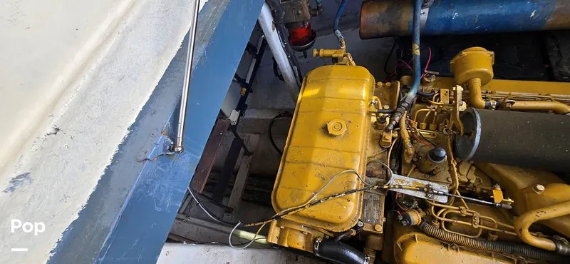 Slide: The Image of Burpee Dive Boat 1982 - 16342719
