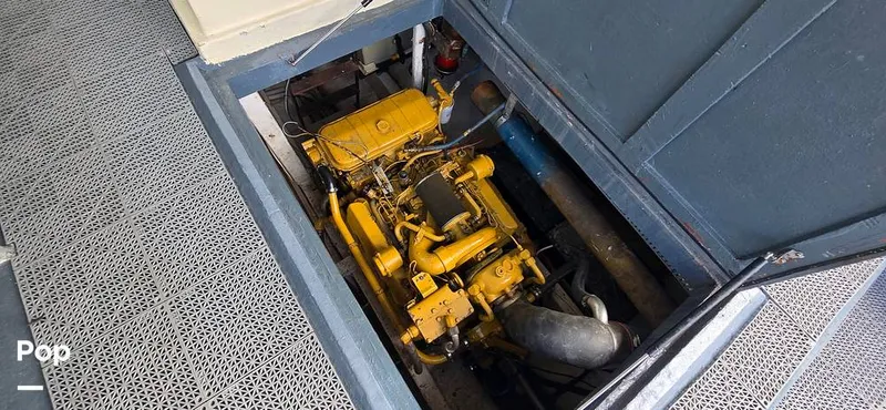 Slide: The Image of Burpee Dive Boat 1982 - 16342720