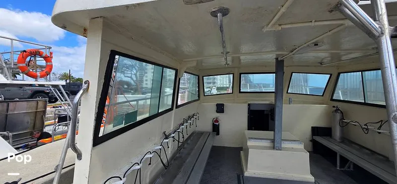 Slide: The Image of Burpee Dive Boat 1982 - 16342723
