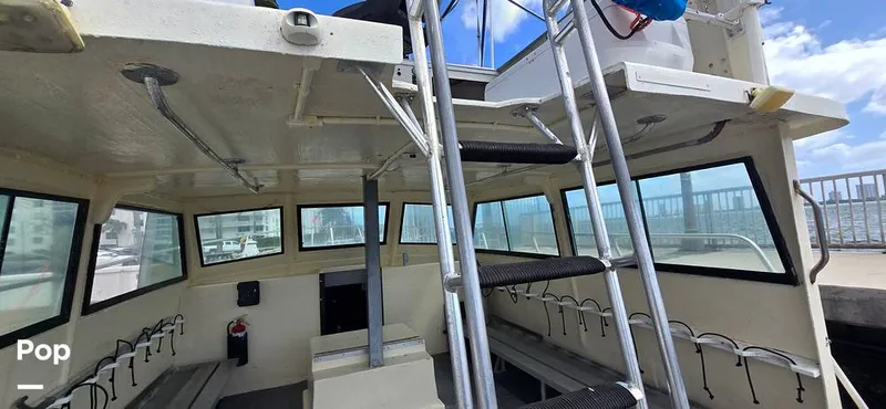 Slide: The Image of Burpee Dive Boat 1982 - 16342724