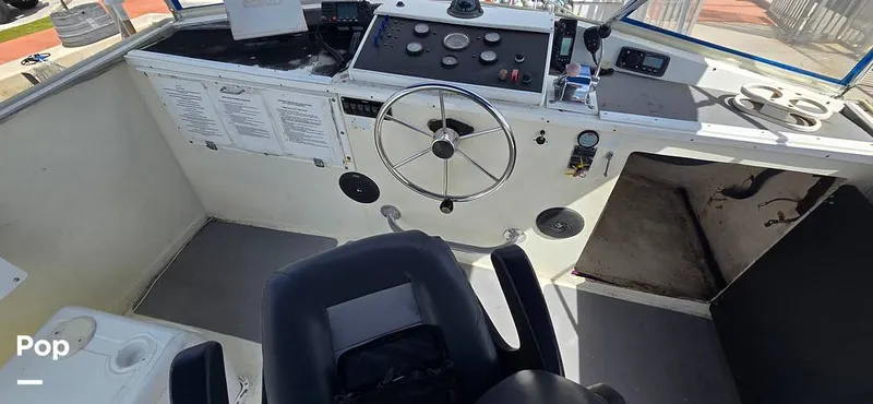 Slide: The Image of Burpee Dive Boat 1982 - 16342727