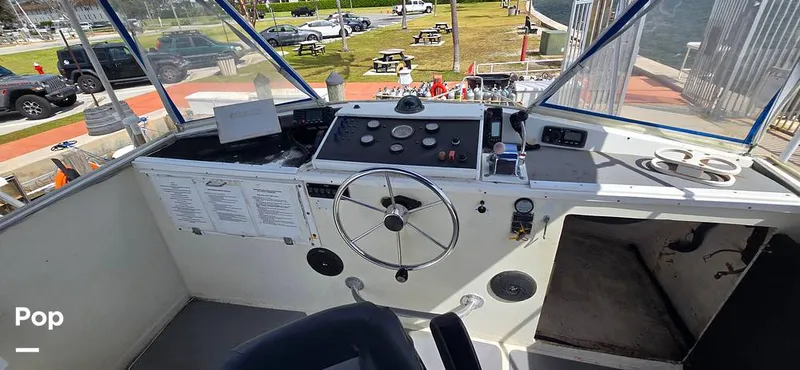 Slide: The Image of Burpee Dive Boat 1982 - 16342728