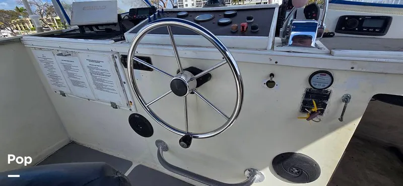 Slide: The Image of Burpee Dive Boat 1982 - 16342730
