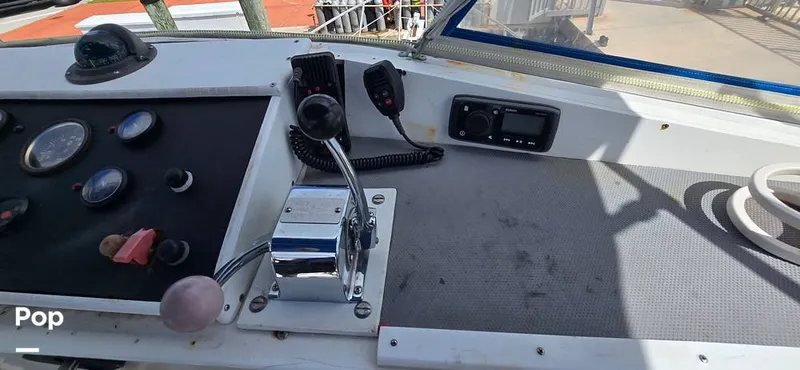 Slide: The Image of Burpee Dive Boat 1982 - 16342732