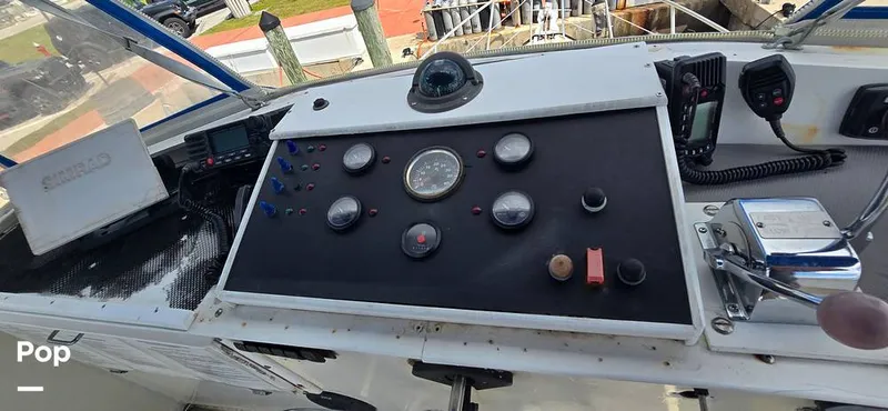 Slide: The Image of Burpee Dive Boat 1982 - 16342735