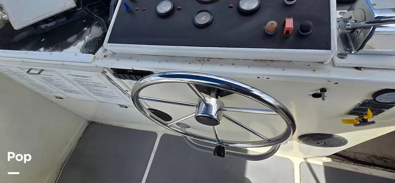 Slide: The Image of Burpee Dive Boat 1982 - 16342736