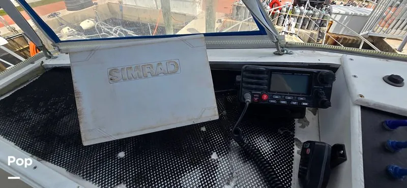 Slide: The Image of Burpee Dive Boat 1982 - 16342737