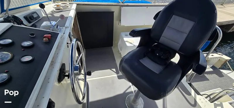 Slide: The Image of Burpee Dive Boat 1982 - 16342742
