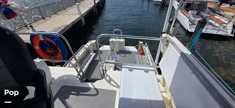 Slide: The Image of Burpee Dive Boat 1982 - 16342745