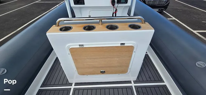 Slide: The Image of Nautical Ribs Nauti F25 2026 - 16278478