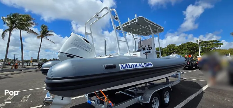 Slide: The Image of Nautical Ribs Nauti F25 2026 - 16278375