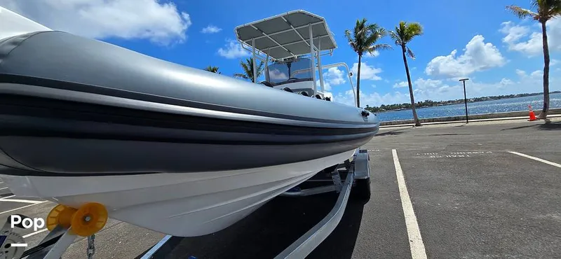 Slide: The Image of Nautical Ribs Nauti F25 2026 - 16278377