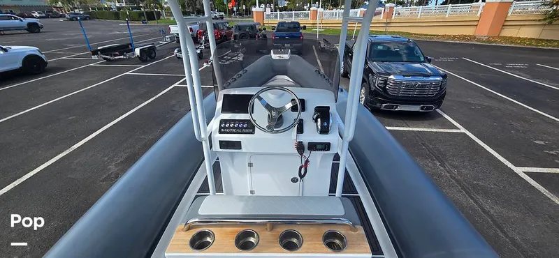 Slide: The Image of Nautical Ribs Nauti F25 2026 - 16278507