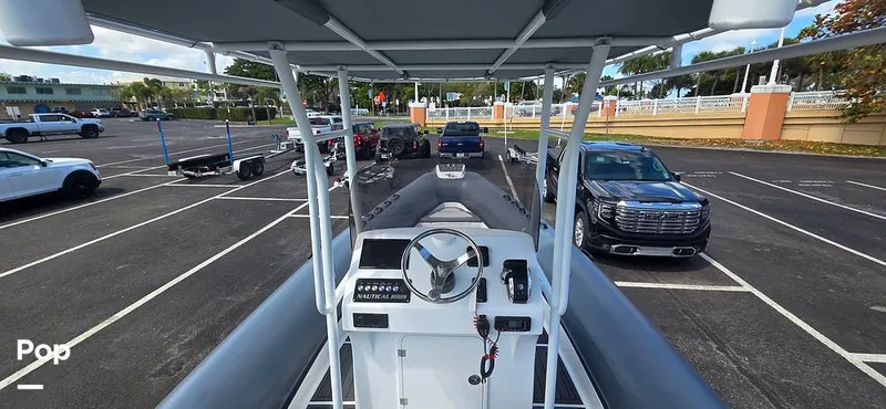 Slide: The Image of Nautical Ribs Nauti F25 2026 - 16278508