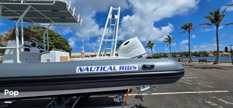 Slide: The Image of Nautical Ribs Nauti F25 2026 - 16278380