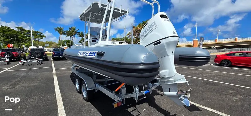 Slide: The Image of Nautical Ribs Nauti F25 2026 - 16278381