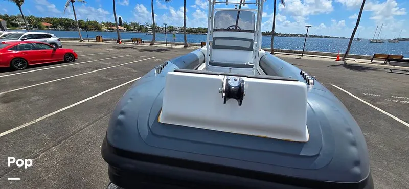 Slide: The Image of Nautical Ribs Nauti F25 2026 - 16278382