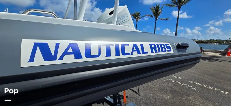 Slide: The Image of Nautical Ribs Nauti F25 2026 - 16278389