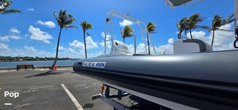 Slide: The Image of Nautical Ribs Nauti F25 2026 - 16278393