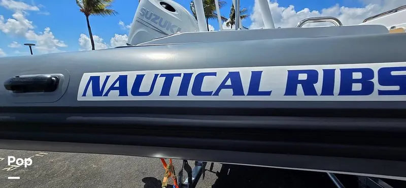 Slide: The Image of Nautical Ribs Nauti F25 2026 - 16278394