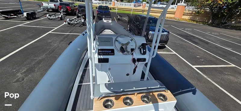 Slide: The Image of Nautical Ribs Nauti F25 2026 - 16278420