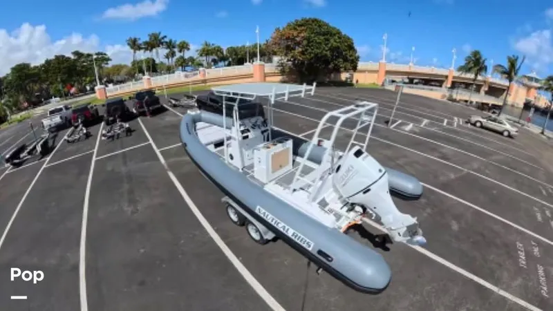 Slide: The Image of Nautical Ribs Nauti F25 2026 - 16278537